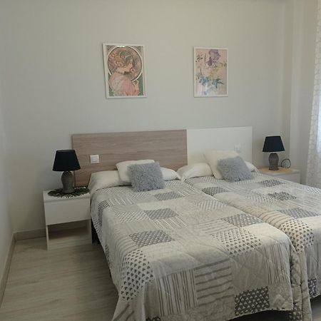 Appartement Barron 21 à Logroño Extérieur photo
