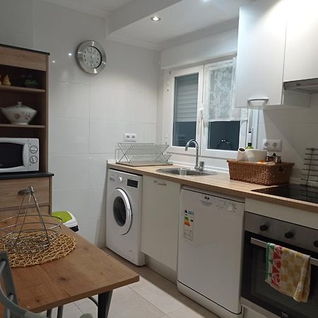 Appartement Barron 21 à Logroño Extérieur photo