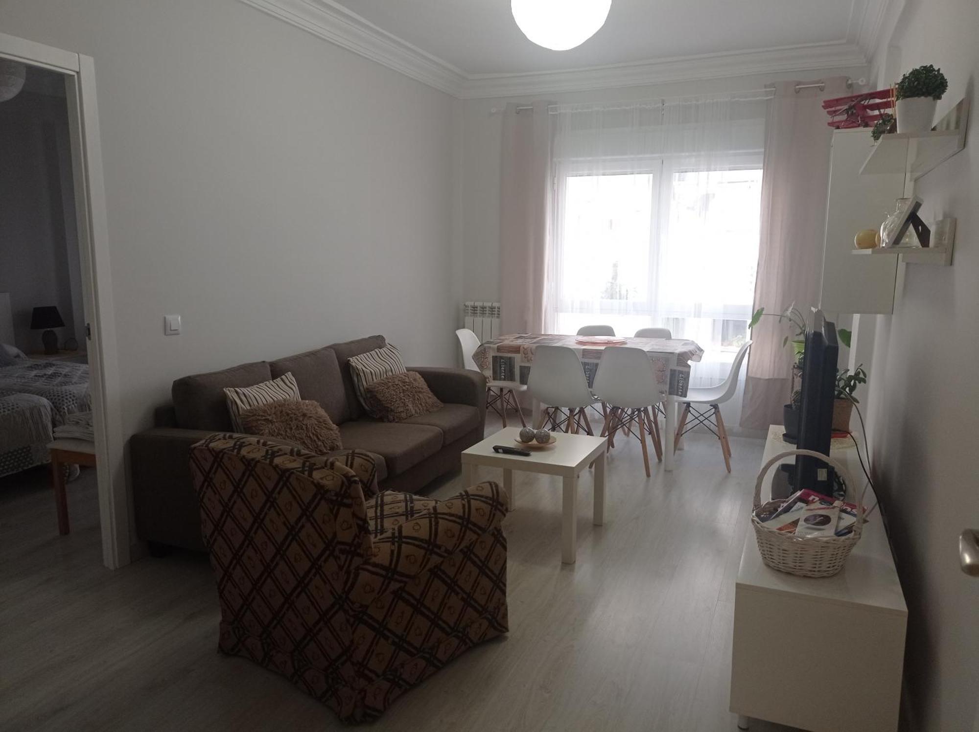 Appartement Barron 21 à Logroño Extérieur photo