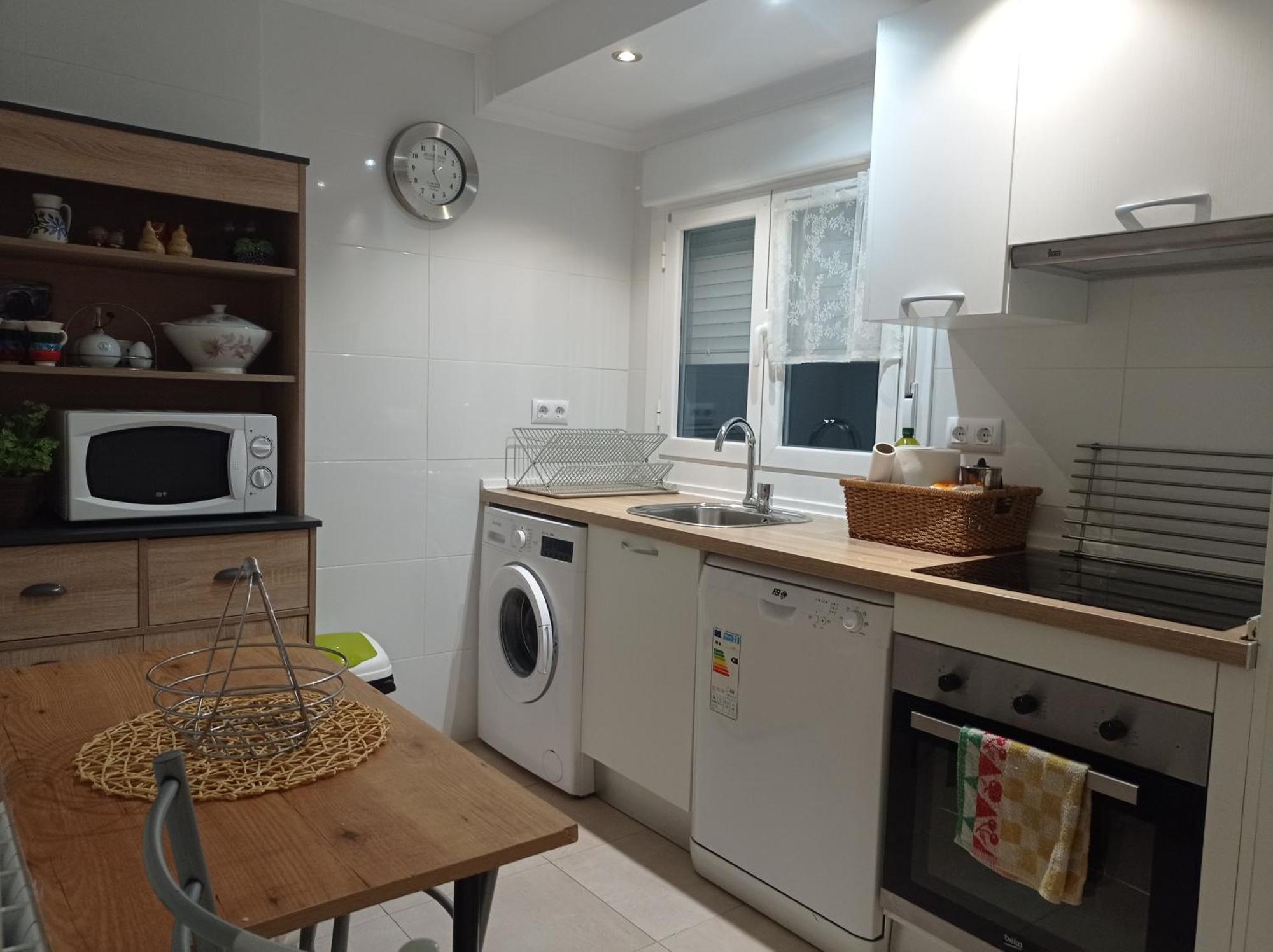 Appartement Barron 21 à Logroño Extérieur photo