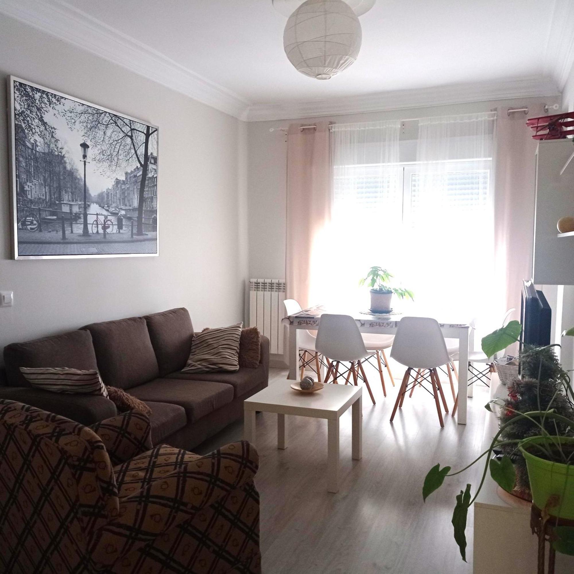 Appartement Barron 21 à Logroño Extérieur photo